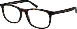 Timberland Optical Frame Tb1822 052 56