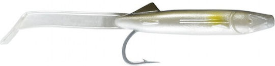 Ragot Τεχνητό Δόλωμα Ψαράκι (Minnow) 6.5εκ. Ayu Σετ 3τμχ