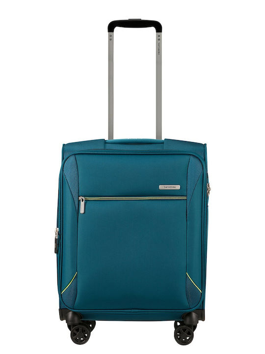 Samsonite Base Breeze Куфар За Пътуване Кабинен...