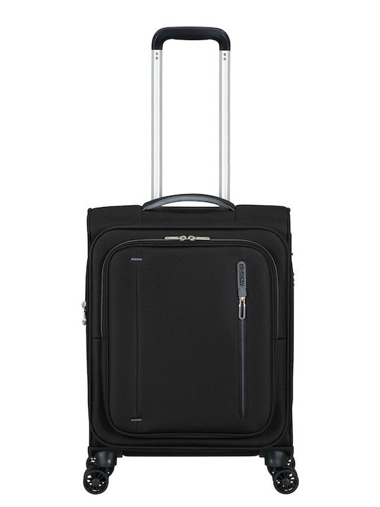 American Tourister Spinner Куфар За Пътуване Ка...