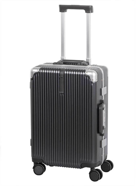 Greenwich Polo Club Cabin Suitcase Graphite Greenwich Polo Club Cabin Suitcase Graphite