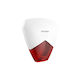 Hikvision Alarm Siren Outdoor with Red Light