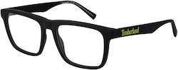Timberland Brillengestell mit Rezept Tb1831 002 51