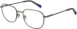 Timberland Optical Frame Tb1845 006 54