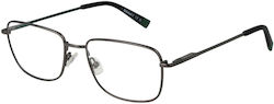 Timberland Metal Frame