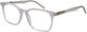 Quiksilver Prescription Eyeglass Frame Eqyeg03153 White Stillwell XL