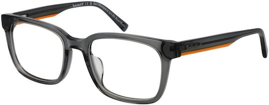 Timberland Optical Frame Tb1846-h 020 54