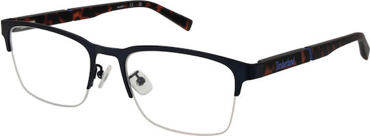 Timberland Optical Frame Tb1841-h 091 54