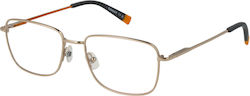 Timberland Optical Frame Tb1844 032 53