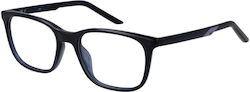 Nike Optical Frame Nk7255 411 53