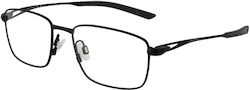 Nike Prescription Eyeglass Frames Nk6046 001 53...
