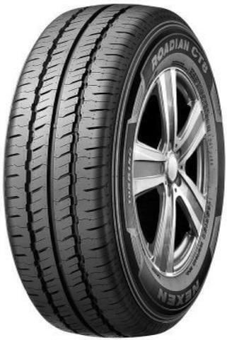 Nexen Ro-ct8 195/65R16 104R Vara Anvelopă Pentru Camion Ușor Tip