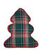Christmas Pillow 40x35x6 S-f Klaus C0d833002 Green 40x35x6