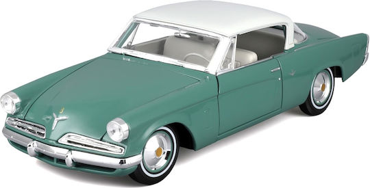 Metal Car Maisto 1 18 Special Edition 1953 Studebaker Starliner 48 31651