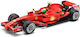 Ferrari F2008 №2 F.Massa F1 Сезон 2008