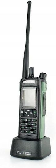 Baofeng DM-32E HTQ Airband VHF 5W with Color Screen