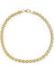Goldjewels Гривна от Злато 14K
