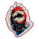 Warhammer 40,000 Mouse Pad Gloomspite Gitz Squig