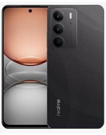 Realme C75 4G (8/128GB) Black Refurbished Grade A