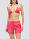 Bikini Shorts Ροζ