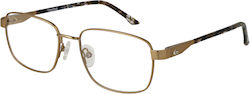 Quiksilver Blaulichtblockierende Brillen Rahmen Eqyeg03142 Ykf0