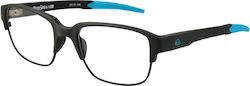 Quiksilver Blaulichtblockierende Brillen Eqyeg03099 Grau Lautsprecher
