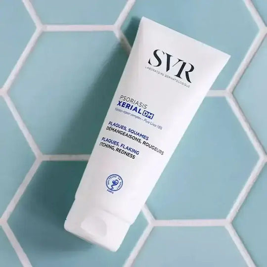 SVR Laboratoire Xerial Psoriasis DM Medizinprodukt für Psoriasis 200ml