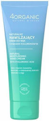 4Organic Handcreme 75ml