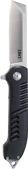 Columbia River Knives Razel Taschenmesser Automatisch Schwarz