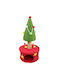 Animal Kratzbaum Mehrfarbig 85x35cm