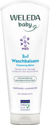 Weleda Bubble Bath 200ml