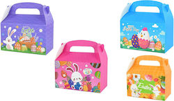 Zoom New Osterdekorationen & Ornamente Πασχαλινό Κουτί Lunch Box 0402347 12 Τεμάχια