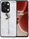 Red Rose Oneplus Nord 3 Θήκη