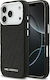 Karl Lagerfeld Back Cover Leather / Synthetic L...