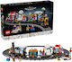 LEGO Icons Holiday Express Train For 18+ Years 956 Pieces