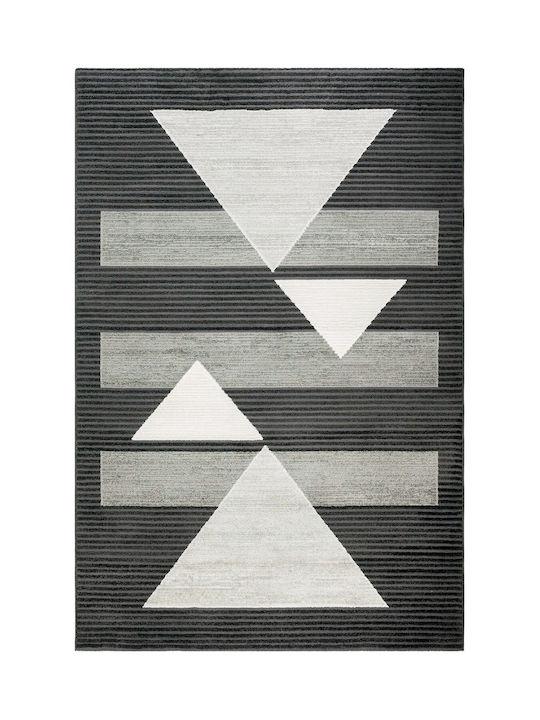 Anatolia Lucca 305 Covor Rectangular Gri