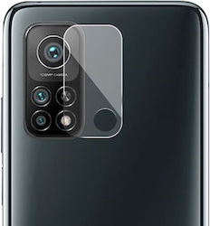 Handy-Kamerazubehör Transparent Für Xiaomi Mi 10T 5G Xiaomi Mi 10T Pro 5G