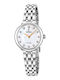 Festina Women's Watch with Silver Metal Bracelet