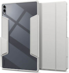Spigen Air Skin Pro Flip Cover Galaxy Tab S11 Ultra Gri