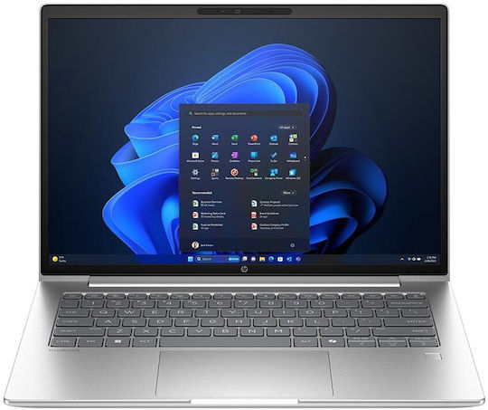 HP ProBook 4 G1iR 14" FHD+ (Core 5-120U/16GB/512GB SSD/W11 Pro) (GR Keyboard)