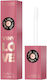 Eveline Long Lasting Lichid Ruj 05 Rosy 4ml