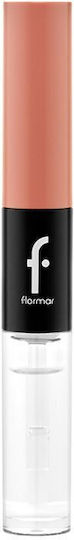 Flormar Течен Червило 001 Day To Night