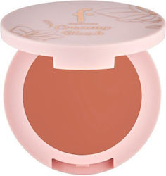 Flormar Ρουζ 002 Sunny Sardunia