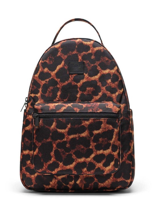 Herschel Nova 18lt Μαύρο