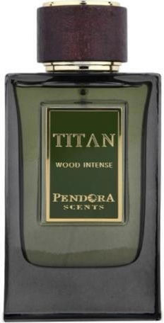 Pendora Scents Intense Eau de Parfum 100ml