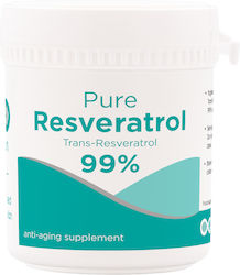 Hansen Reines Resveratrol 99% 30g Hansen Reines Resveratrol 99% 30g