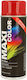 Maxicolor Spray Primer High Temperature with Shiny Effect Red Red/Terracotta RAL 3002 400ml