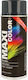 Maxicolor Spray Primer Temperatură Înaltă cu Strălucitor Efect Gri Antracit RAL 7016 400ml