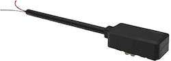 El-us51 External Driver Connector Black