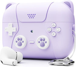 Silicone Case for Apple AirPods Pro 2